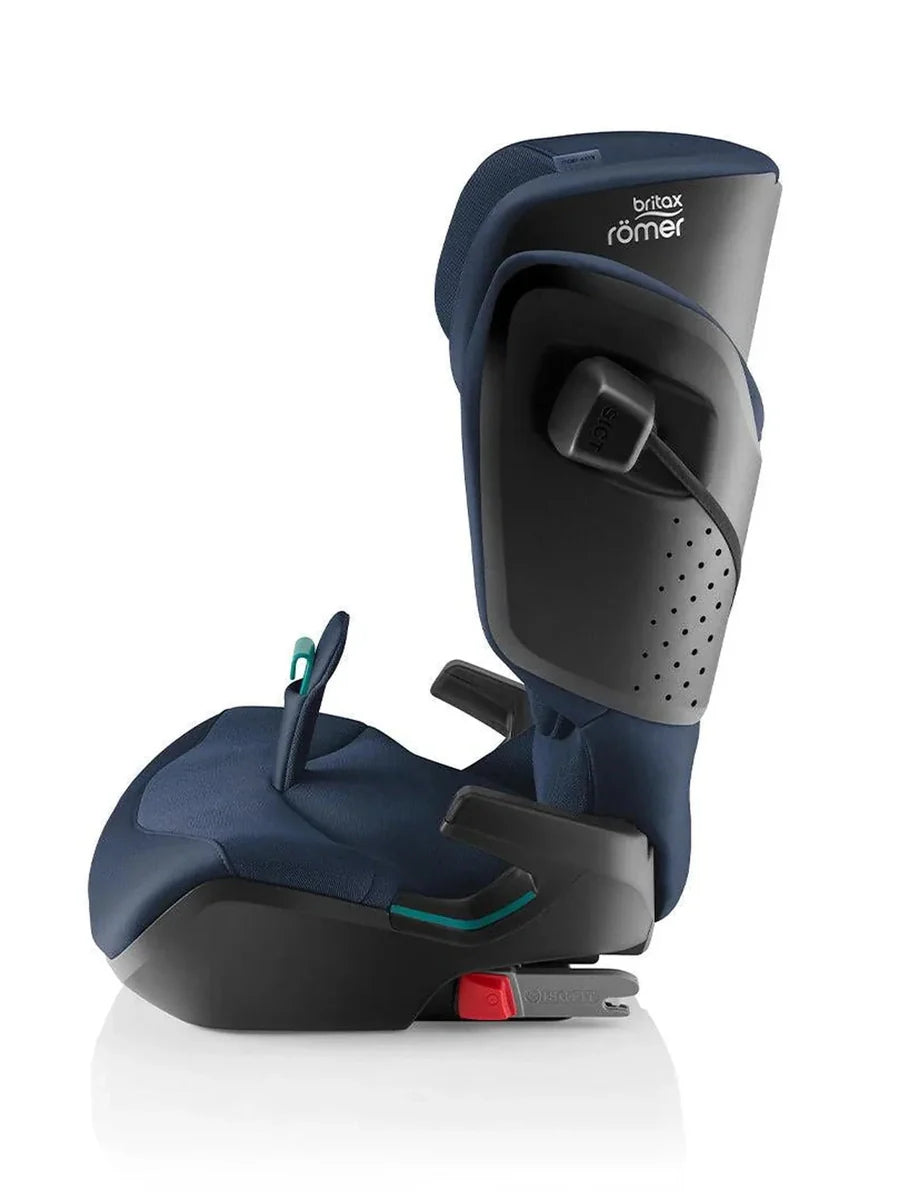 Britax Römer Kidfix i-Size Pro Car Seat – Night Blue
