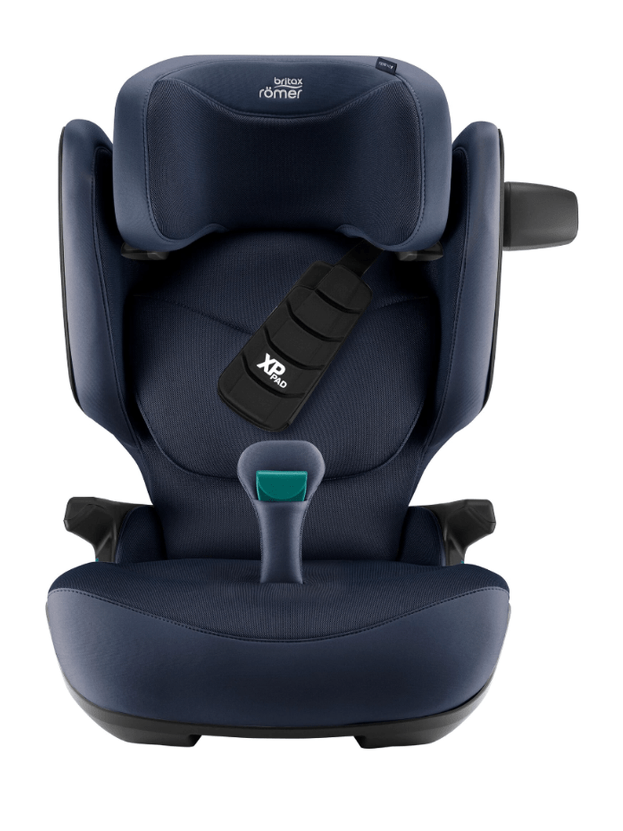 Britax Römer Kidfix i-Size Pro Car Seat – Night Blue