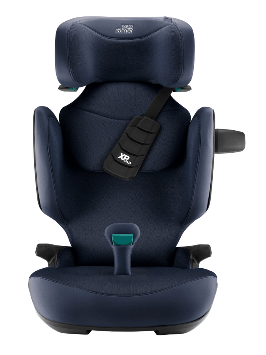 Britax Römer Kidfix i-Size Pro Car Seat – Night Blue