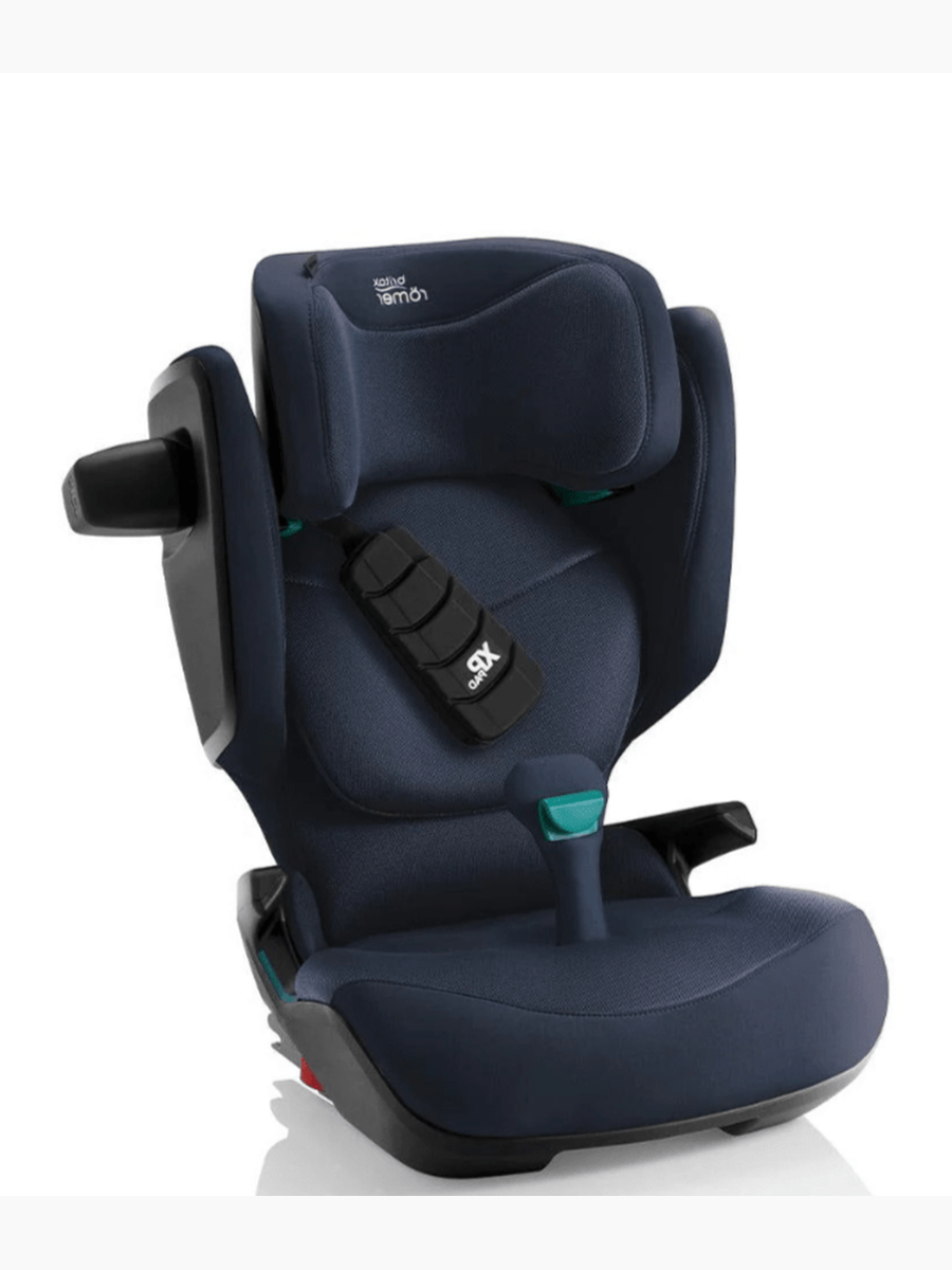 Britax Römer Kidfix i-Size Pro Car Seat – Night Blue