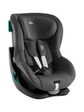 Britax Römer King Pro BR i-Size Group 1 Car Seat – Midnight Grey