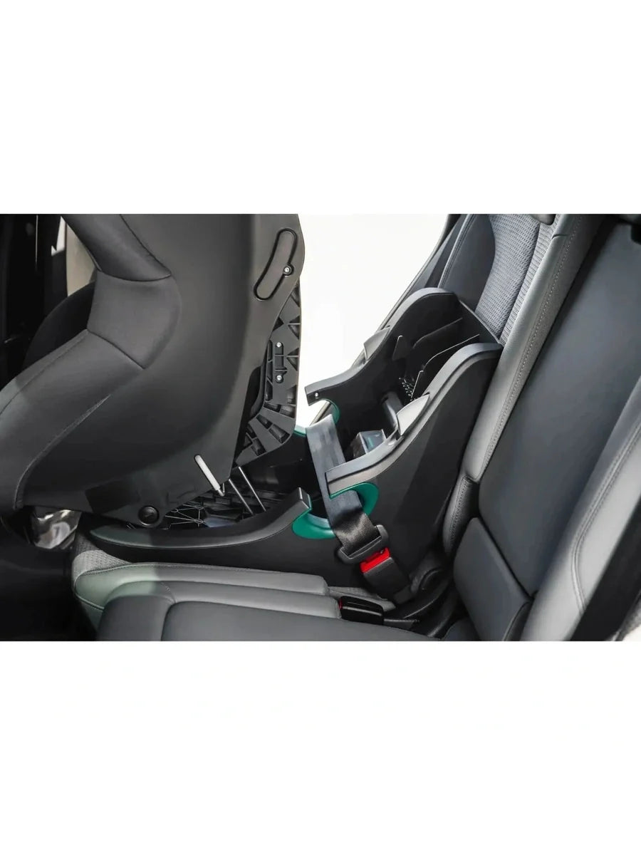Britax Römer King Pro BR i-Size Group 1 Car Seat – Midnight Grey