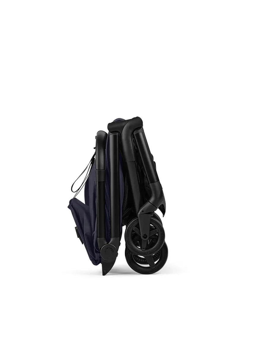 Bugaboo Butterfly 2 Complete Compact Stroller – Deep Indigo