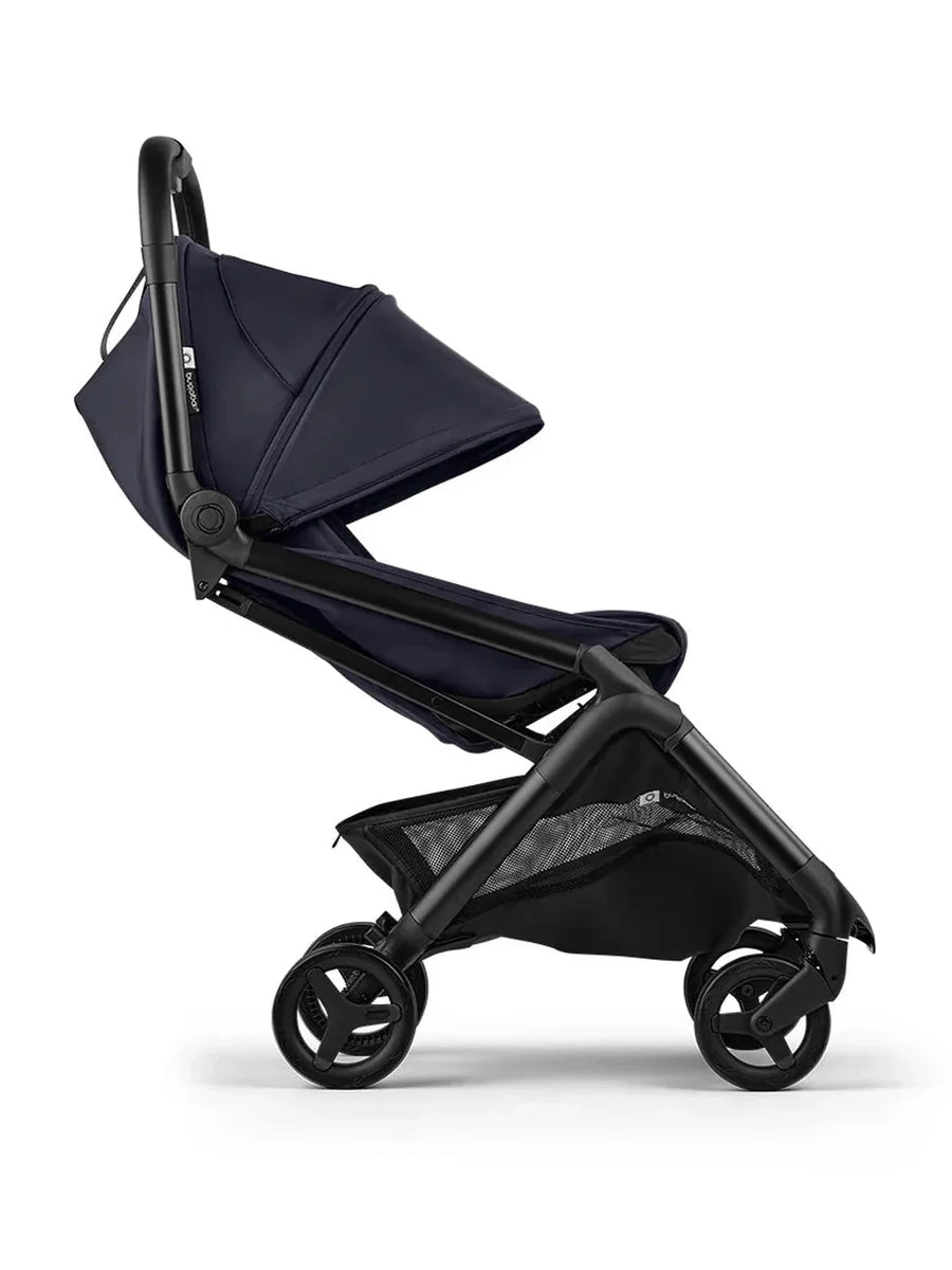Bugaboo Butterfly 2 Complete Compact Stroller – Deep Indigo