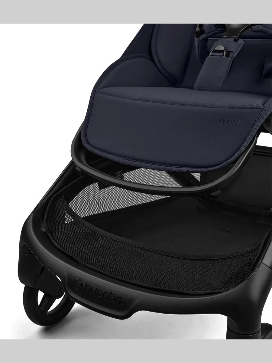 Bugaboo Butterfly 2 Complete Compact Stroller – Deep Indigo