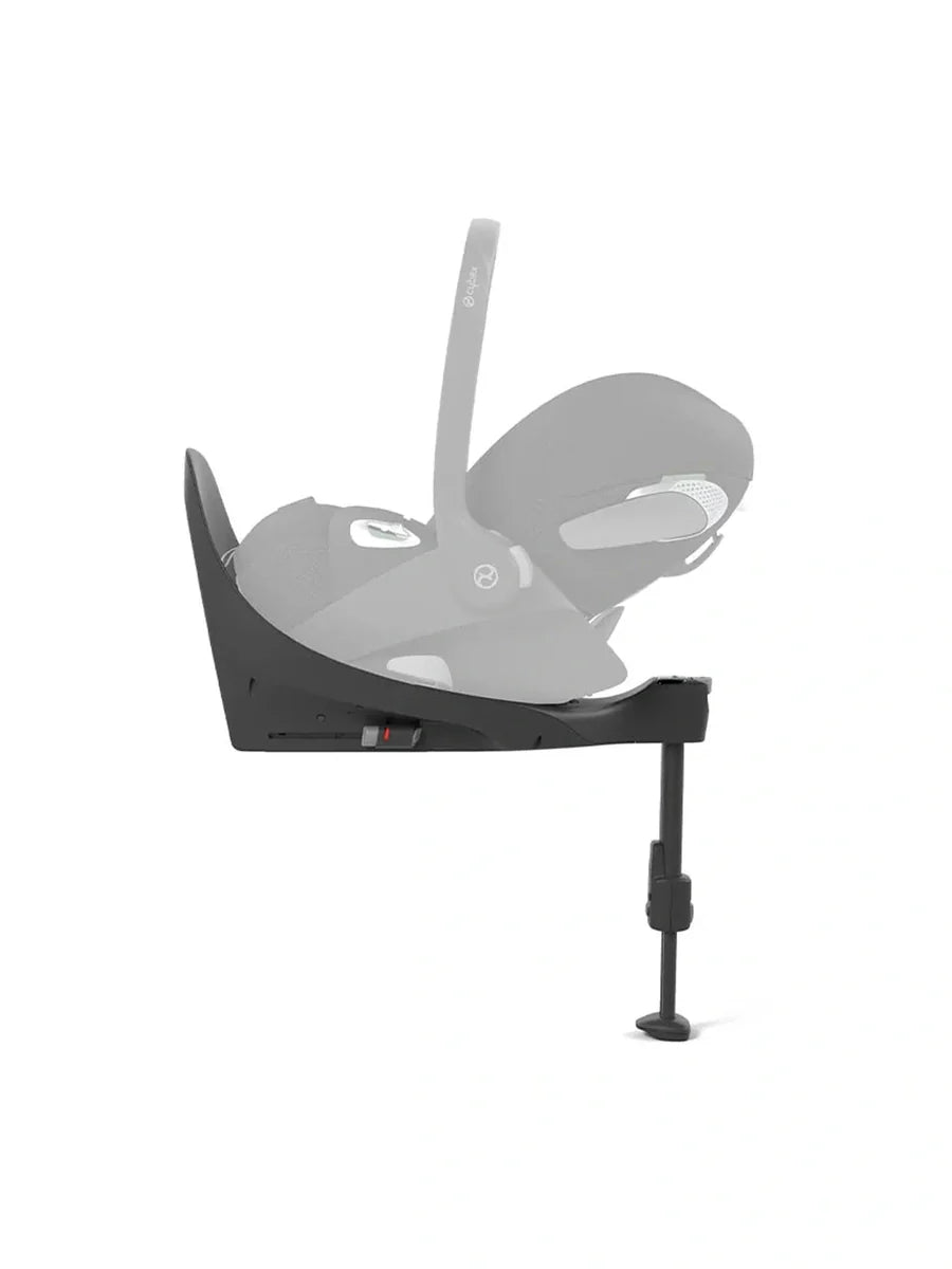 CYBEX Base T 360° Rotating ISOFIX Car Seat Base – Black