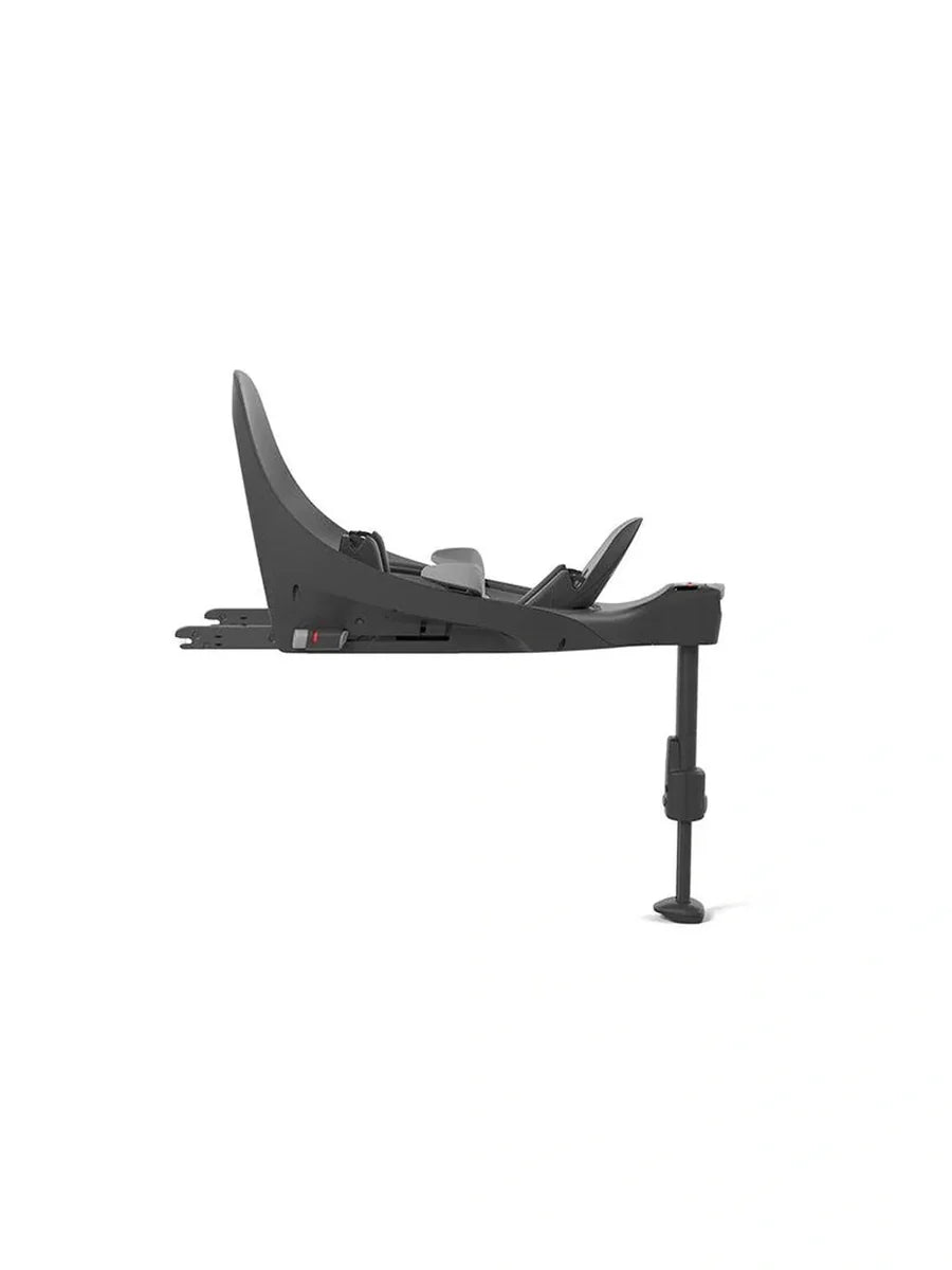 CYBEX Base T 360° Rotating ISOFIX Car Seat Base – Black
