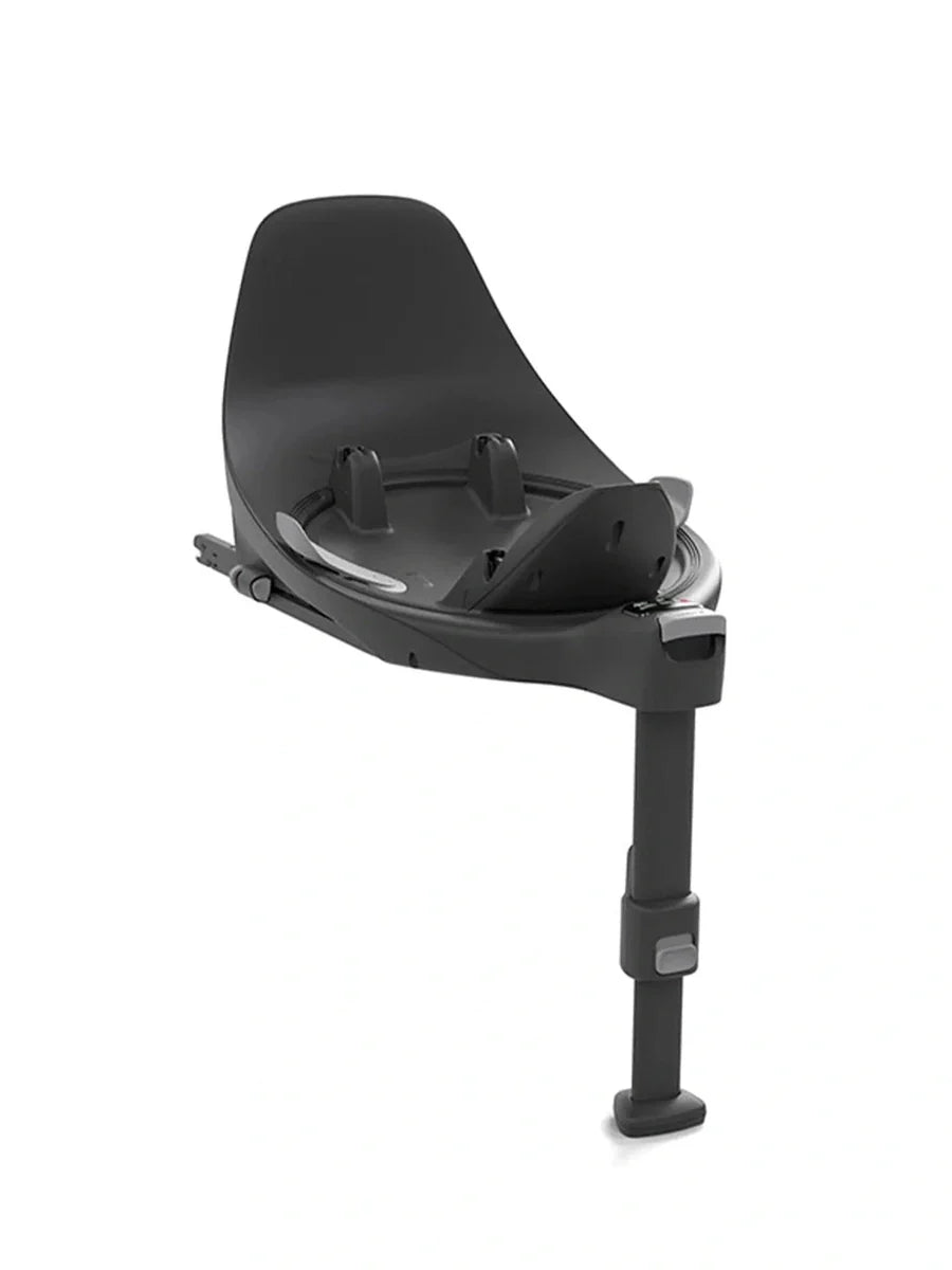 CYBEX Base T 360° Rotating ISOFIX Car Seat Base – Black