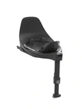 CYBEX Base T 360° Rotating ISOFIX Car Seat Base – Black