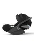 CYBEX Cloud T i-Size Rotating Baby Car Seat - Sepia Black
