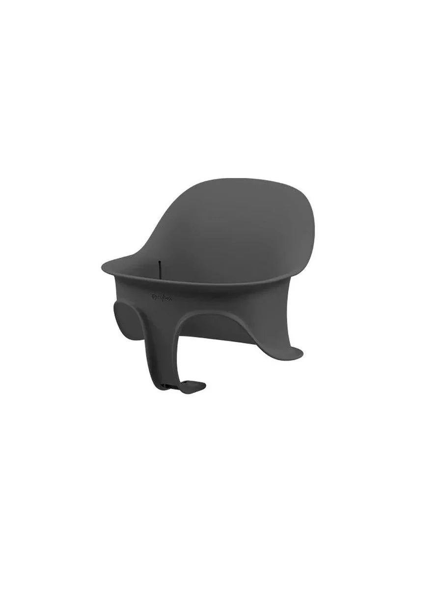 CYBEX LEMO 4-in-1 Highchair Set – Stunning Black