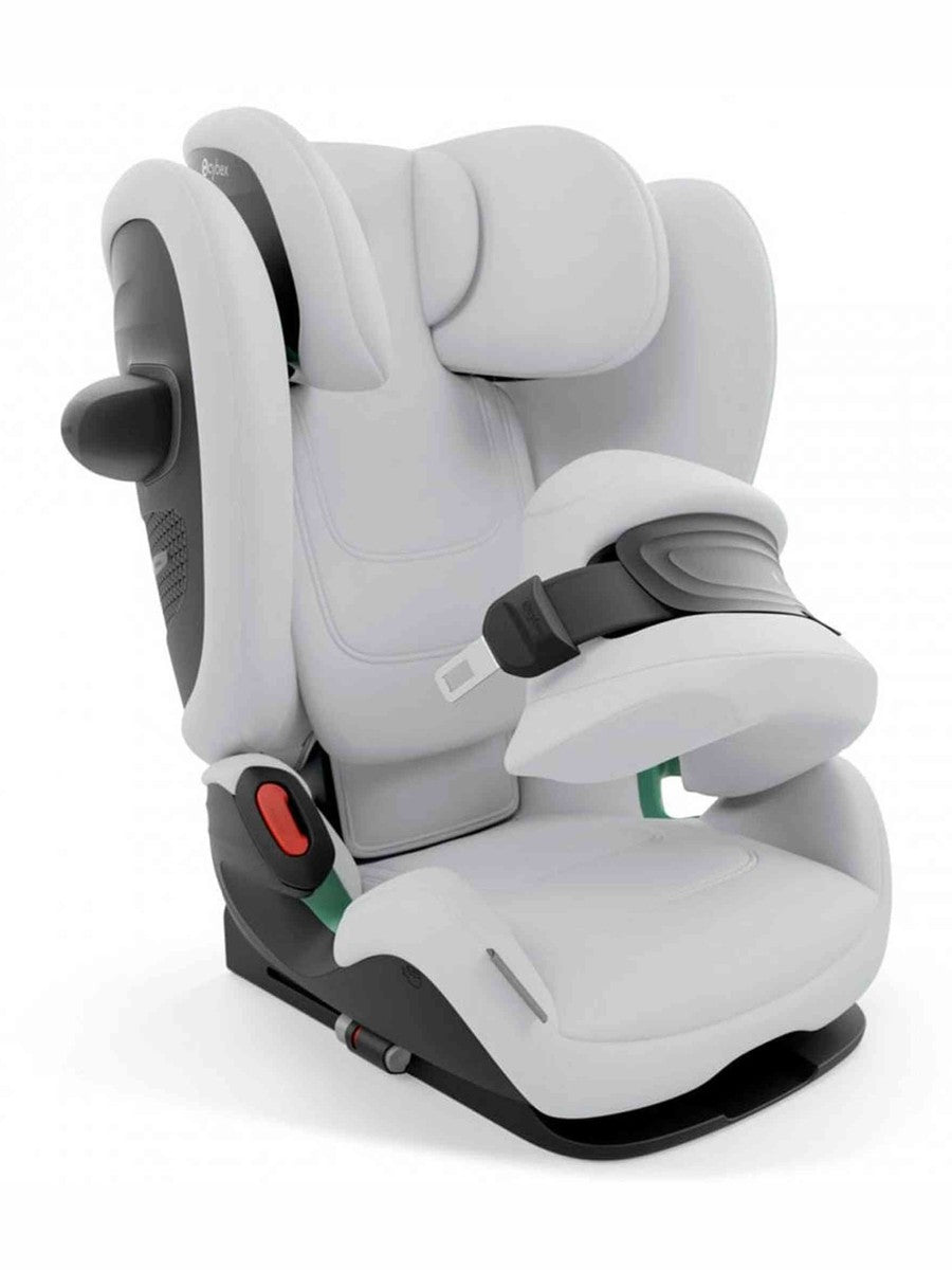 CYBEX Pallas G2 i-Size Car Seat – Fog Grey
