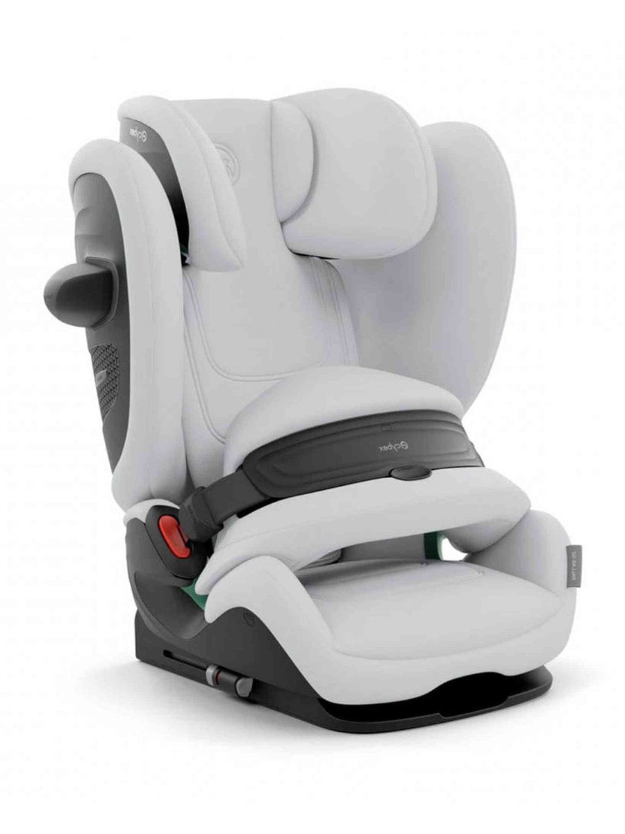 CYBEX Pallas G2 i-Size Car Seat – Fog Grey