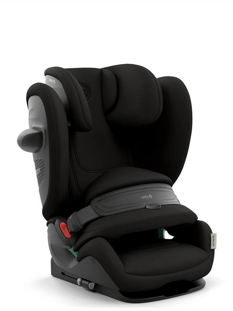 CYBEX Pallas G2 i-Size Car Seat – Magic Black