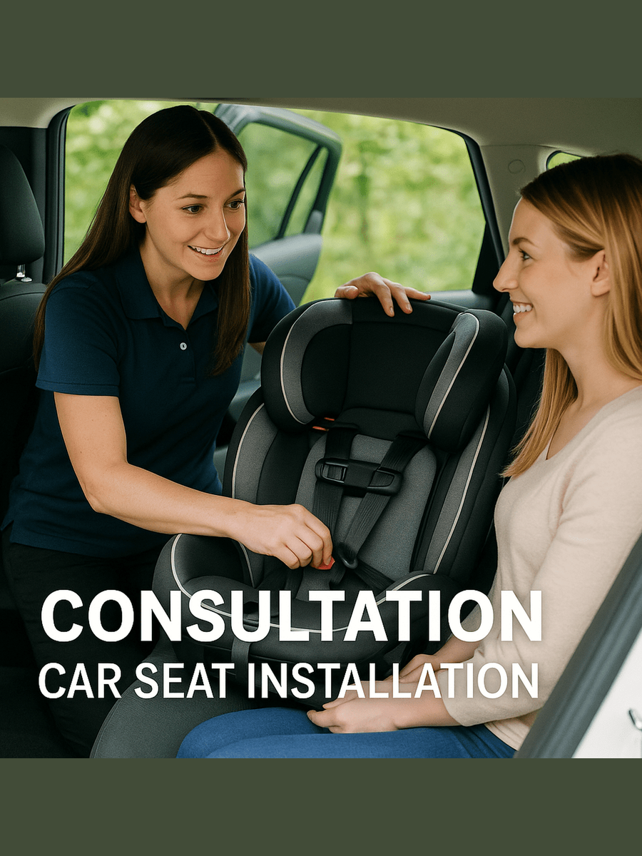 Consultation Car Installation