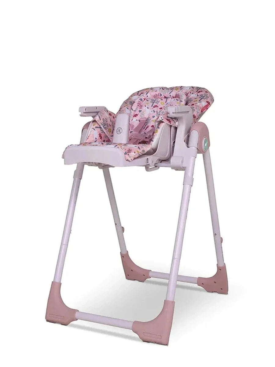 Cosatto Noodle 0+ Highchair – Unicorn Garden