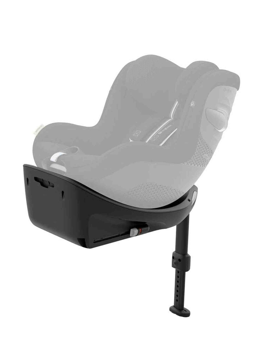 Cybex Base G ISOFIX Car Seat Base – Rotating i-Size Base