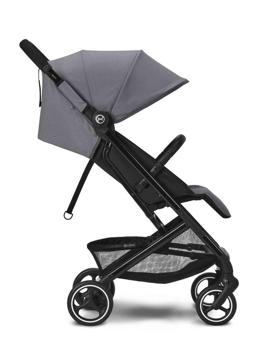 Cybex Beezy Pushchair – Lava Grey