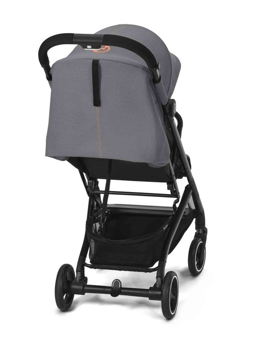 Cybex Beezy Pushchair – Lava Grey