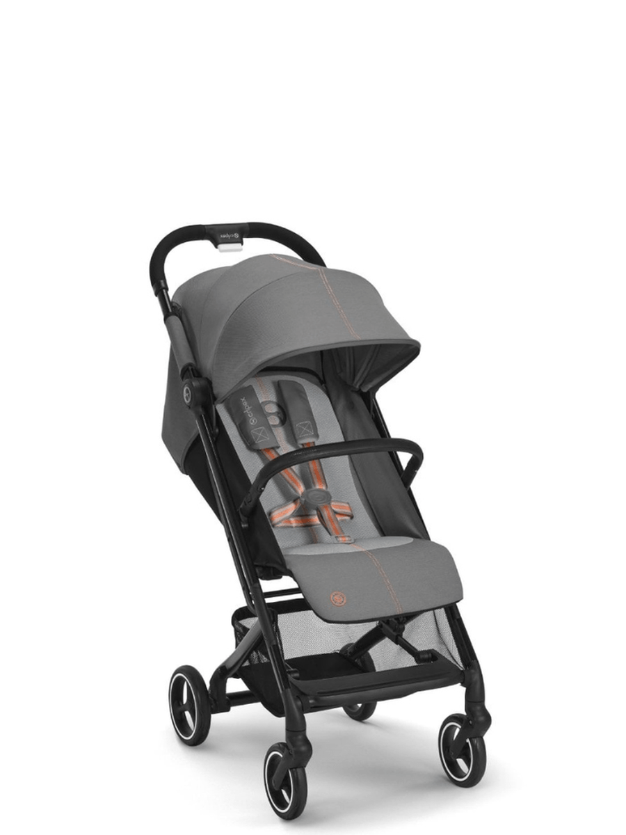 Cybex Beezy Pushchair – Lava Grey