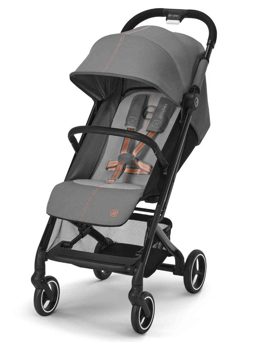 Cybex Beezy Pushchair – Lava Grey