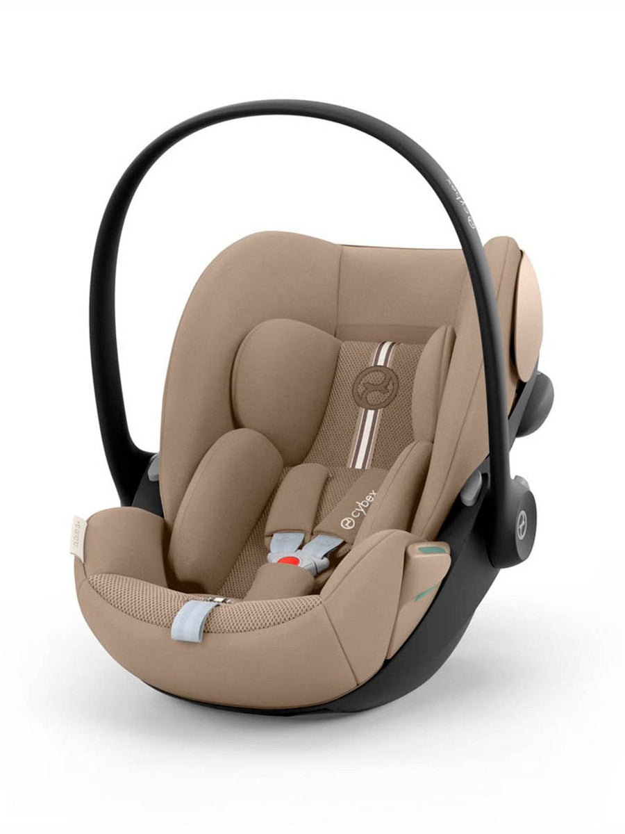 Cybex Cloud G i-Size Plus - Almond Beige