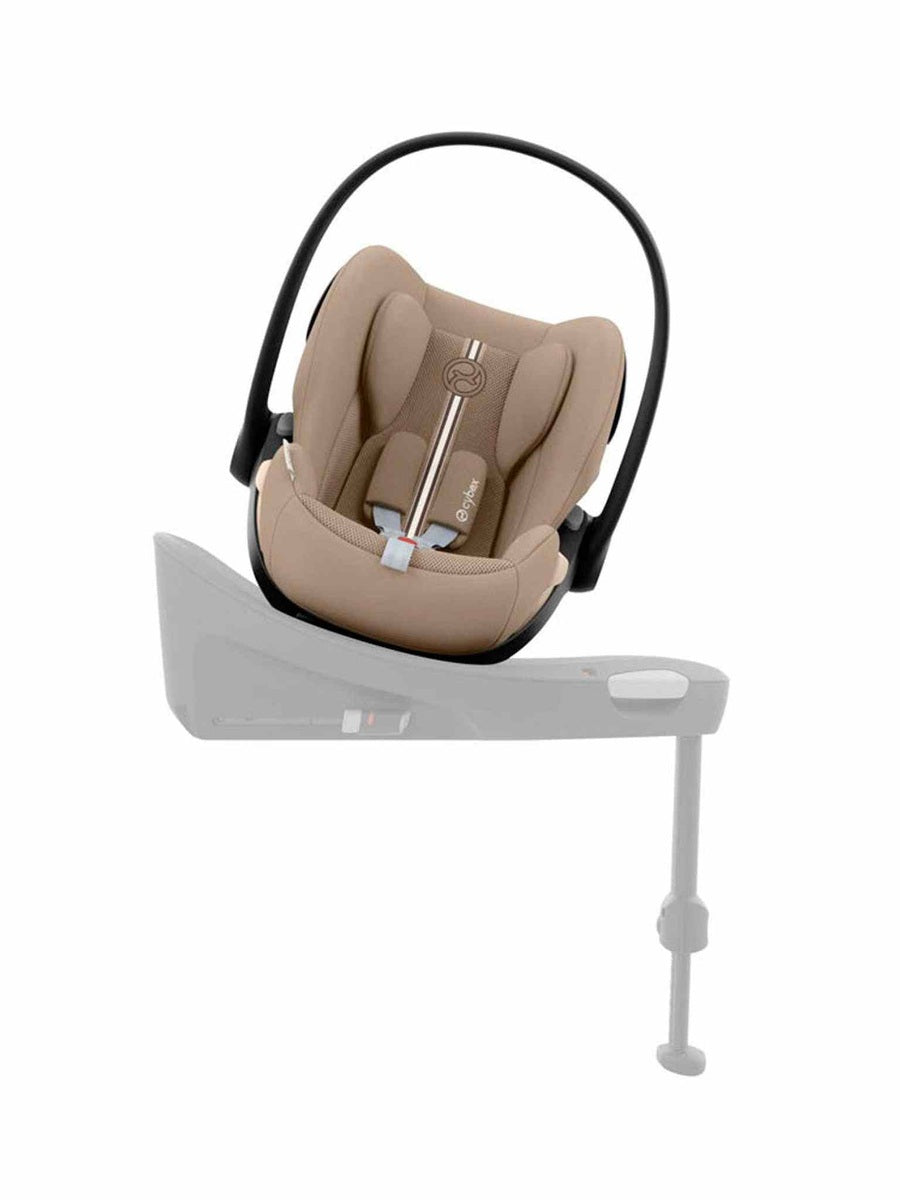 Cybex Cloud G i-Size Plus - Almond Beige