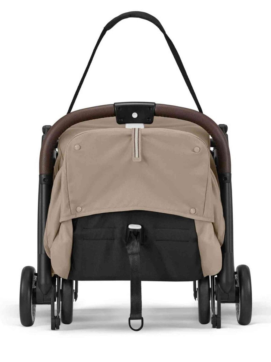 Cybex ORFEO Baby Stroller - Beige