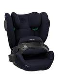 Cybex Pallas B4 i-Size Car Seat – Blue Moon | Navy Blue