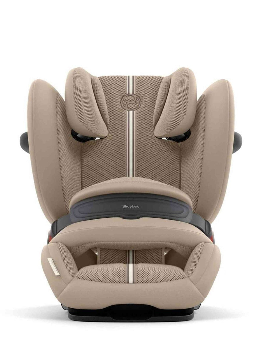 Cybex Pallas G2 Plus i-Size Car Seat – Almond Beige