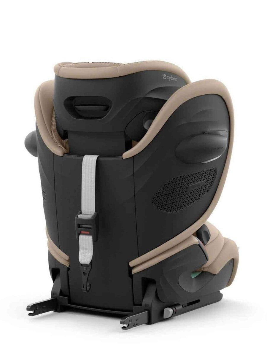 Cybex Pallas G2 Plus i-Size Car Seat – Almond Beige