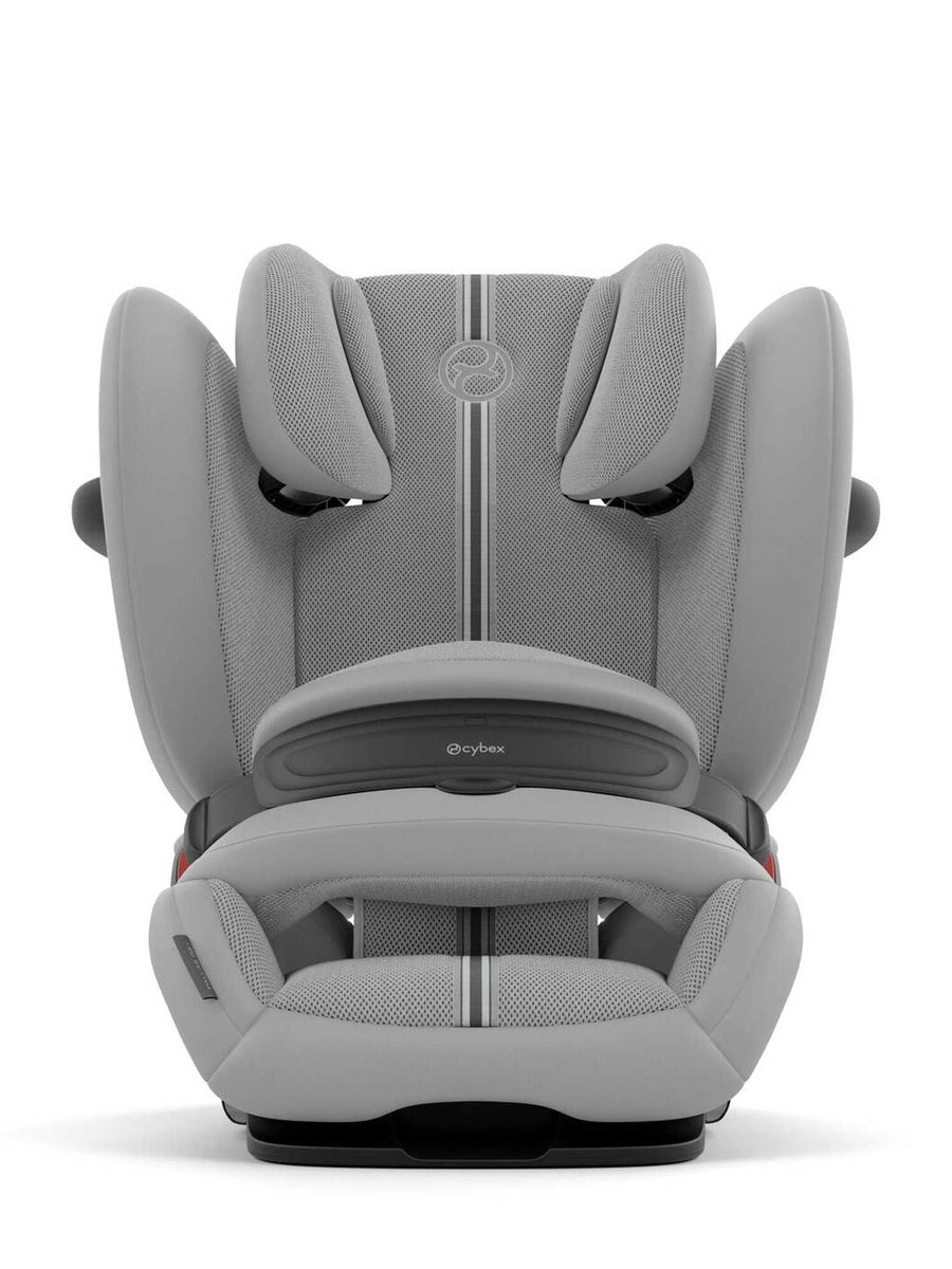Cybex Pallas G2 Plus i-Size Car Seat – Stone Grey