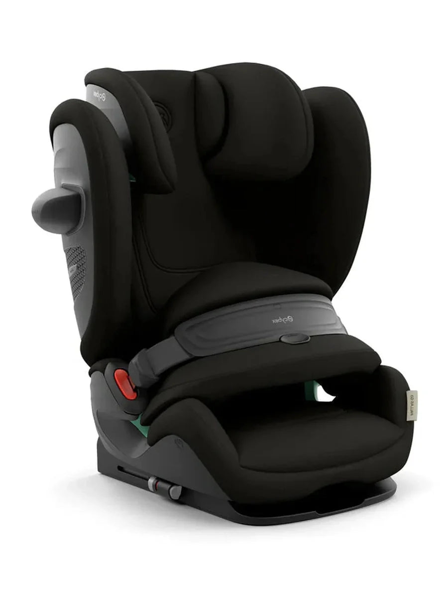 Cybex Pallas G3 i-Size Car Seat – Magic Black