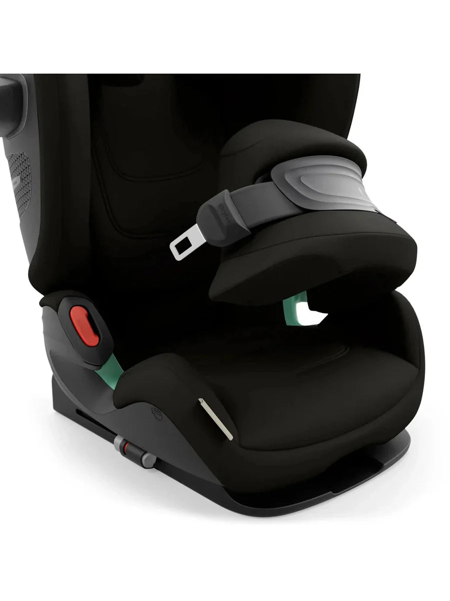 Cybex Pallas G3 i-Size Car Seat – Magic Black