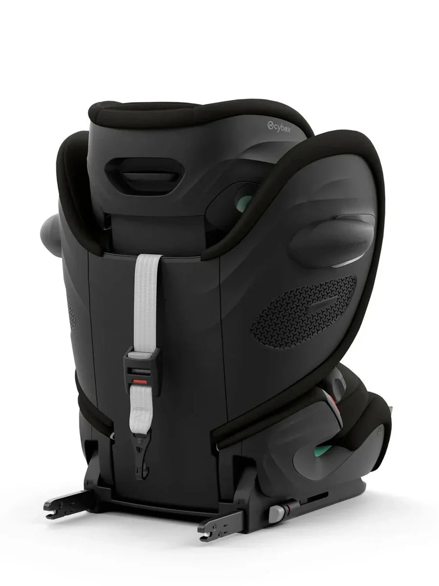 Cybex Pallas G3 i-Size Car Seat – Magic Black