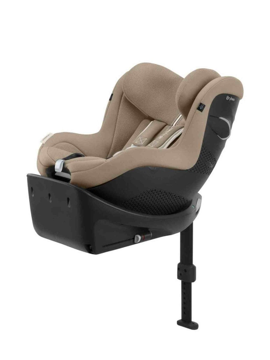 Cybex Sirona Gi i-Size Plus – Almond Beige