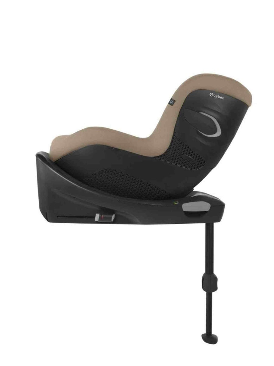 Cybex Sirona Gi i-Size Plus – Almond Beige