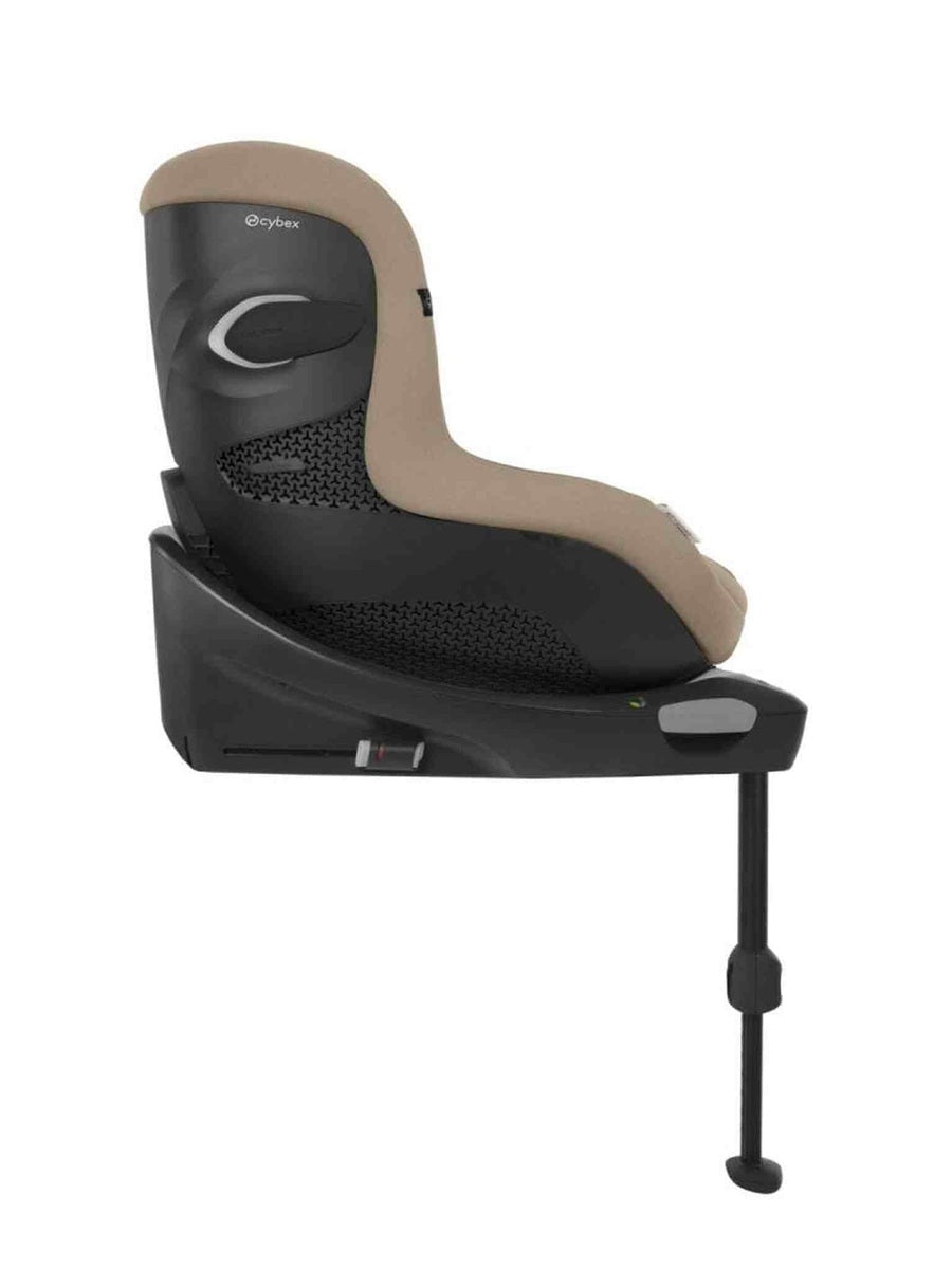 Cybex Sirona Gi i-Size Plus – Almond Beige