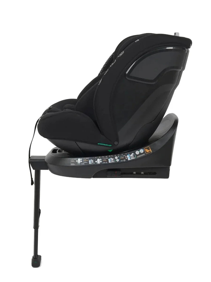 EnfaSafe Maxima i-Size 360° Car Seat – Birth to 12 Years