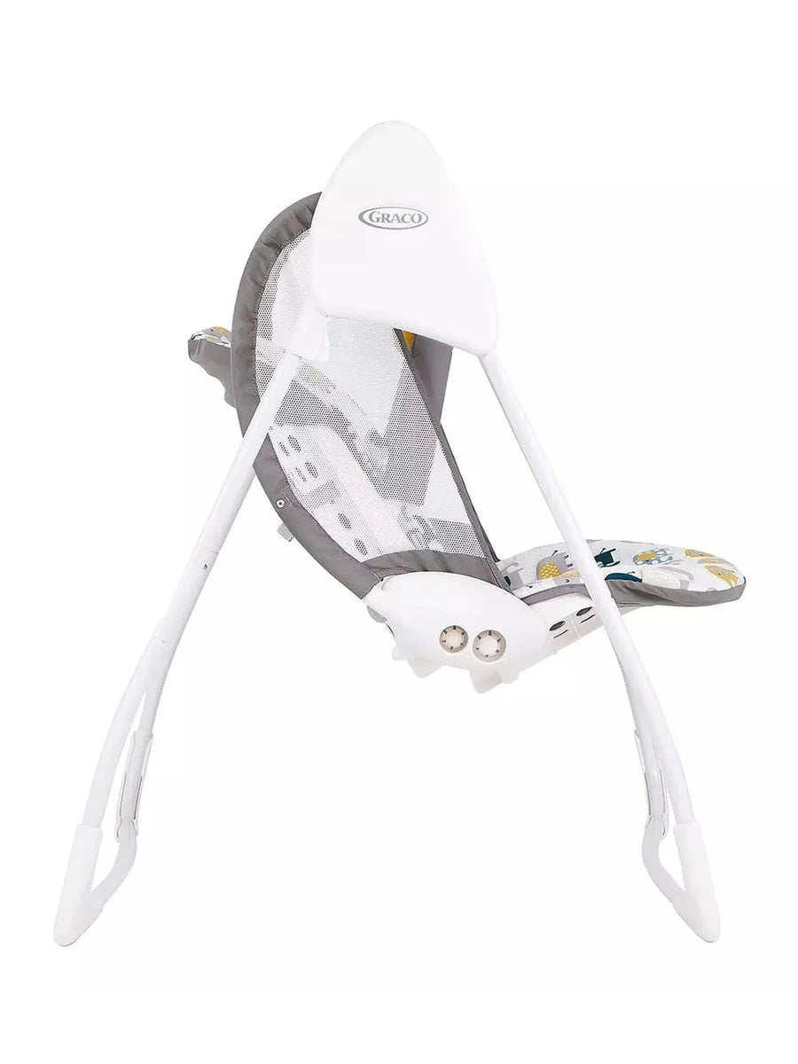 Graco Baby Delight Swing – Parade