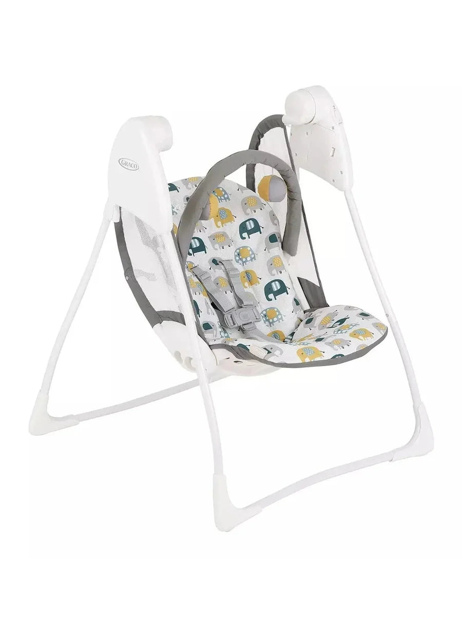 Graco Baby Delight Swing – Parade