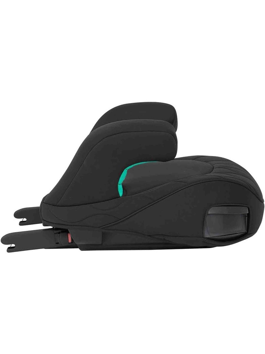 Graco Booster Max R129 ISOFIX Backless Booster Seat – Midnight