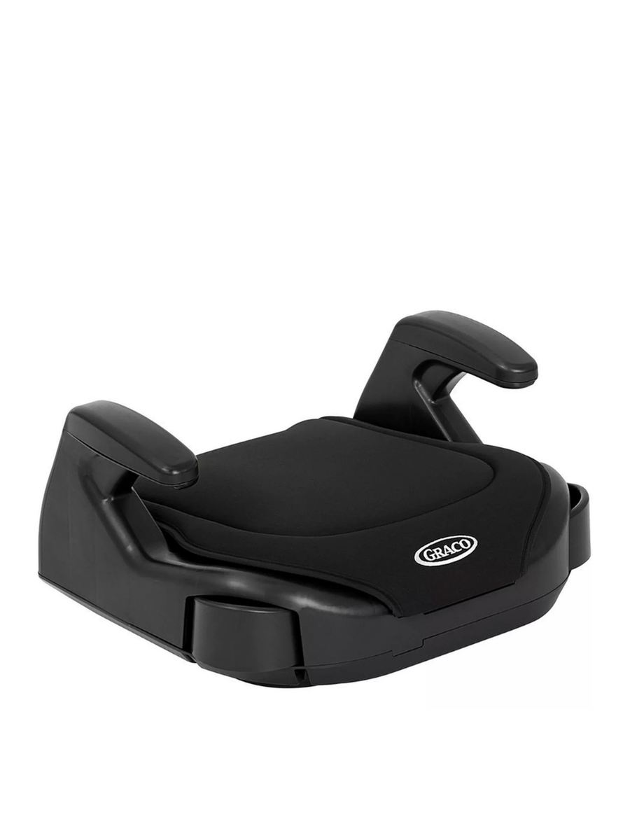 Graco Car Seat Booster Basic R129 – Black