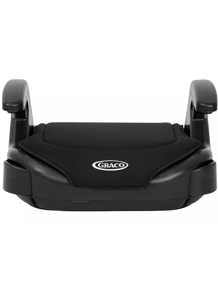Graco Car Seat Booster Basic R129 – Black