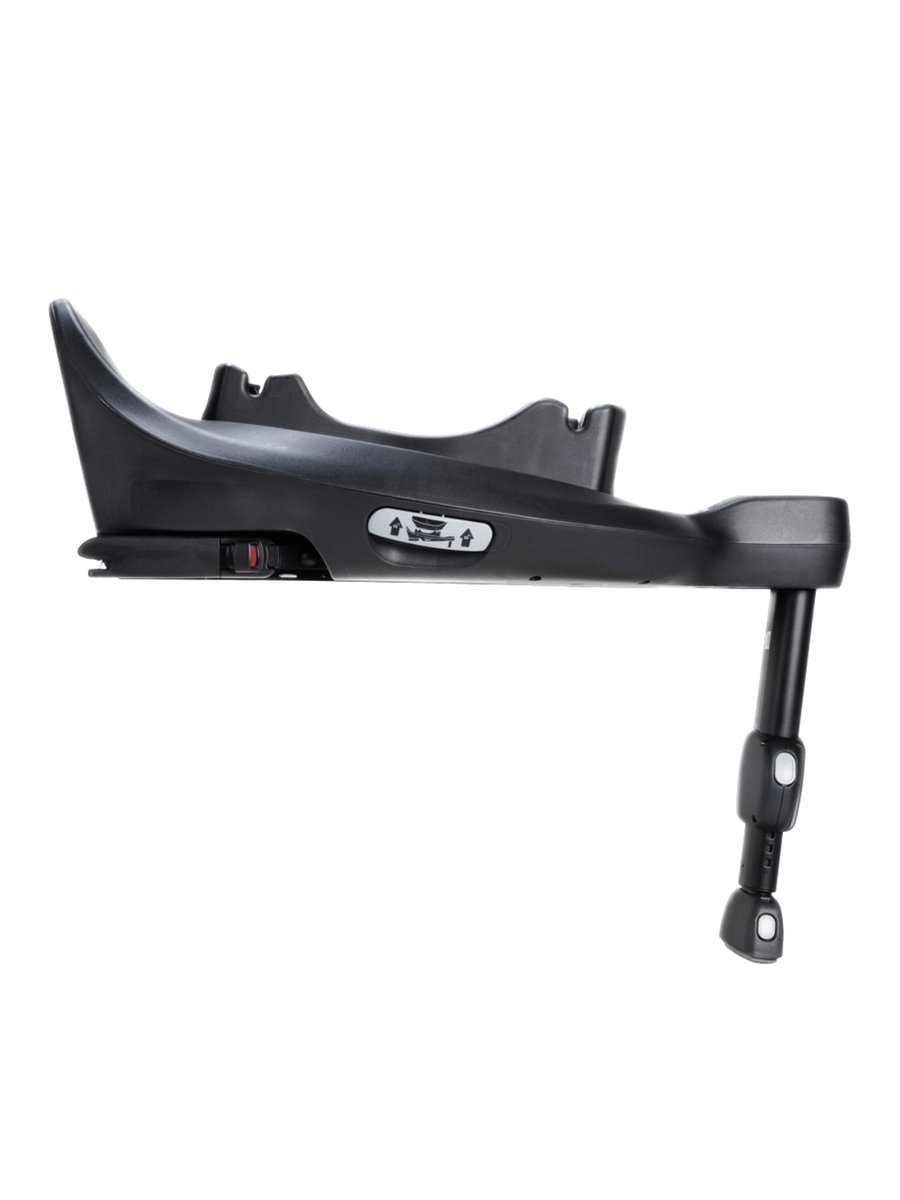 Graco SnugTurn i-Size R129 Rotating ISOFIX Base – Black