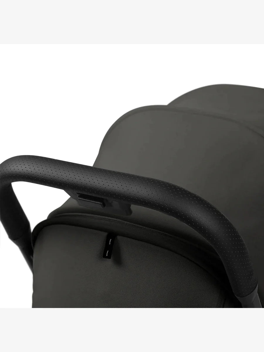 Hauck Fly N Care Travel Stroller - Cabin Approved  - Black