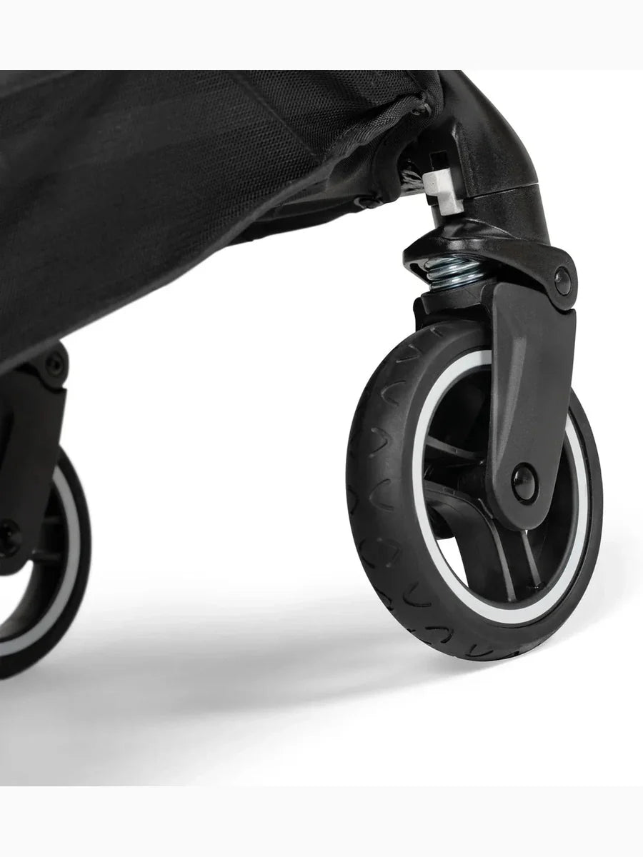 Hauck Fly N Care Travel Stroller - Cabin Approved  - Black