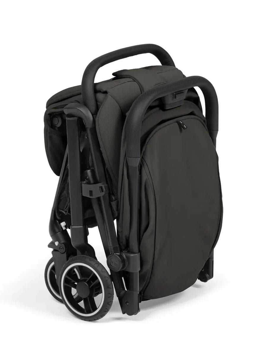 Hauck Fly N Care Travel Stroller - Cabin Approved  - Black