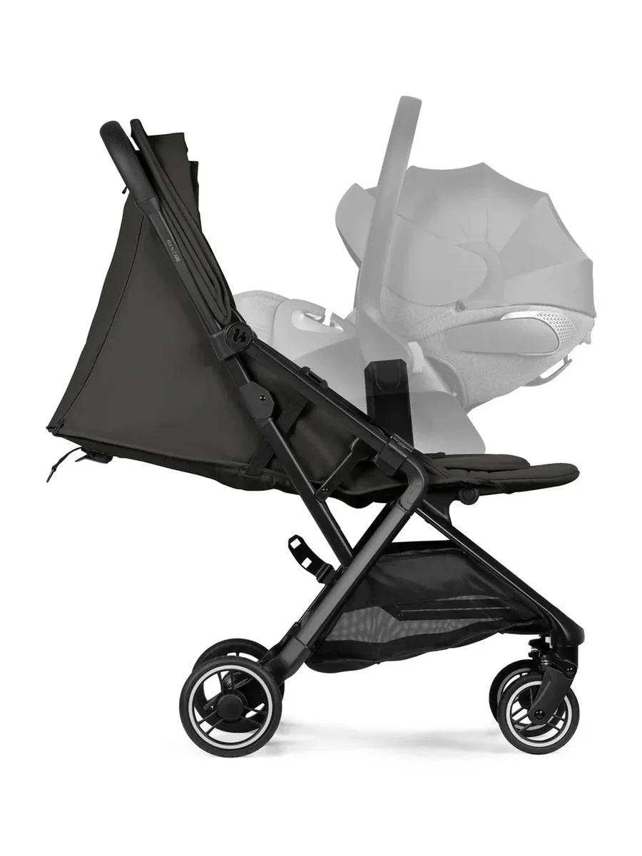 Hauck Fly N Care Travel Stroller - Cabin Approved  - Black