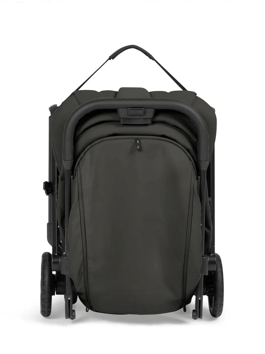 Hauck Fly N Care Travel Stroller - Cabin Approved  - Black